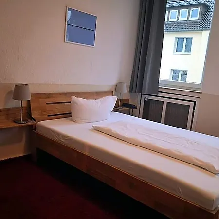 Hotel Suedhotel