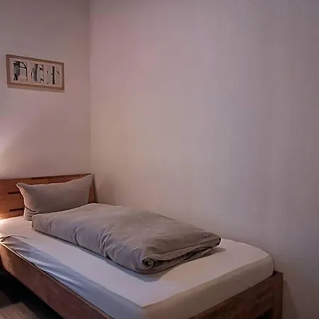 Suedhotel Paderborn