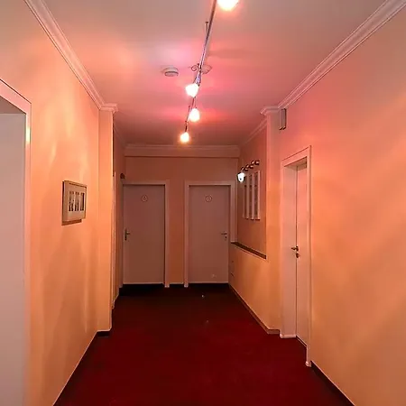 Suedhotel Paderborn