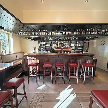 Hotel Suedhotel