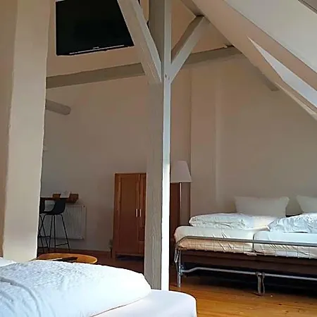 Hotel Suedhotel 2*