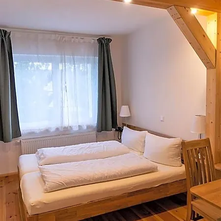 Hotel Suedhotel 2*