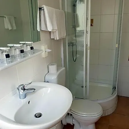 Suedhotel 2* Paderborn