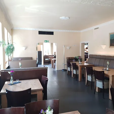 Suedhotel Hotel Paderborn