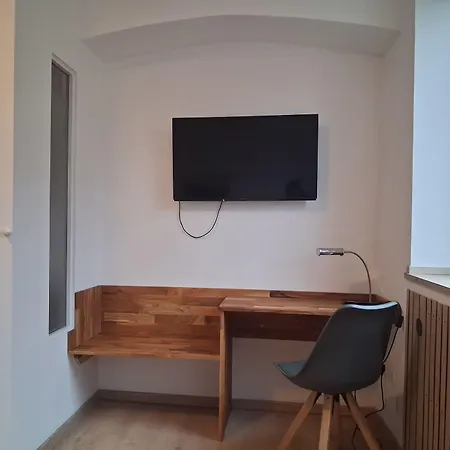 فندق Suedhotel بادربورن