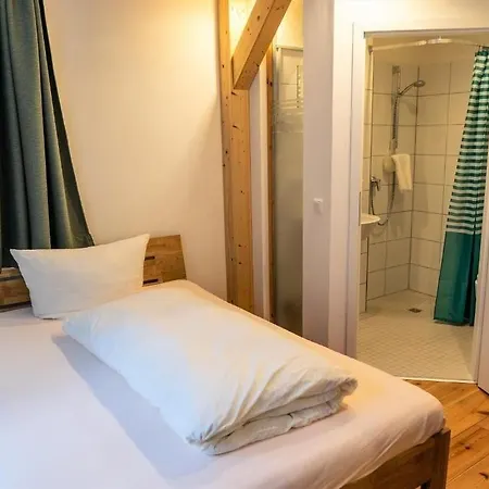 فندق Suedhotel