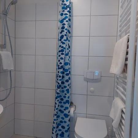 فندق Suedhotel بادربورن