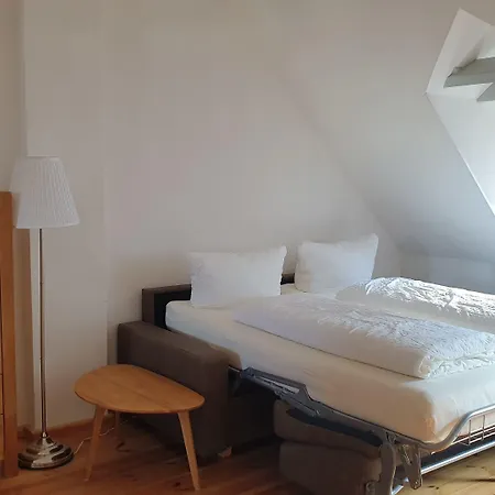 Suedhotel فندق