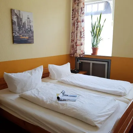 Hotel Südhotel