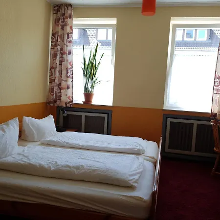 Suedhotel بادربورن