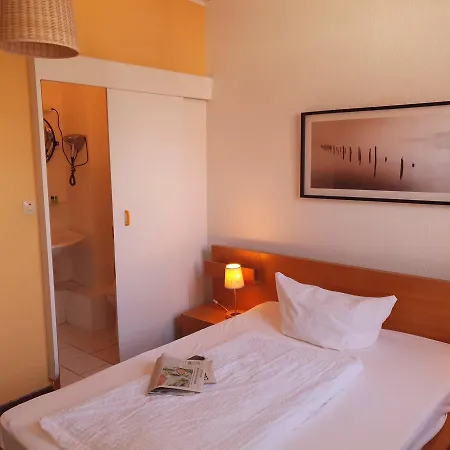 Suedhotel Hotel Paderborn