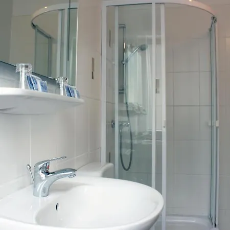 Suedhotel Hotel 3*
