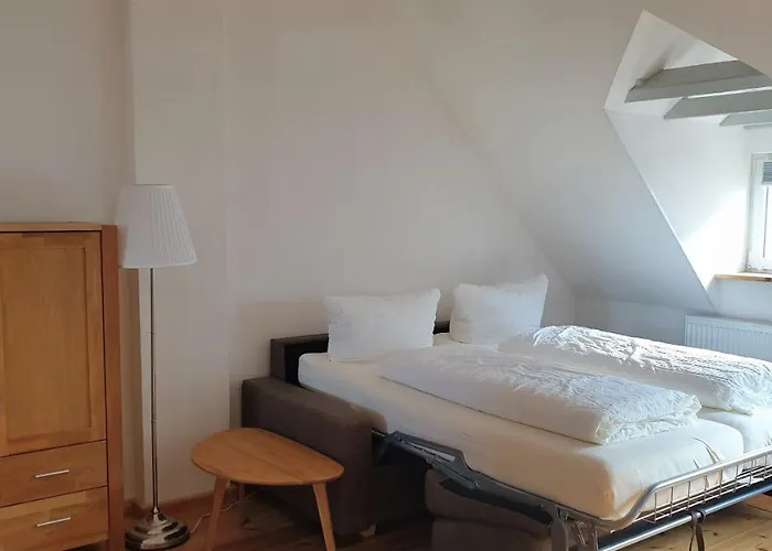 Südhotel 2* Paderborn