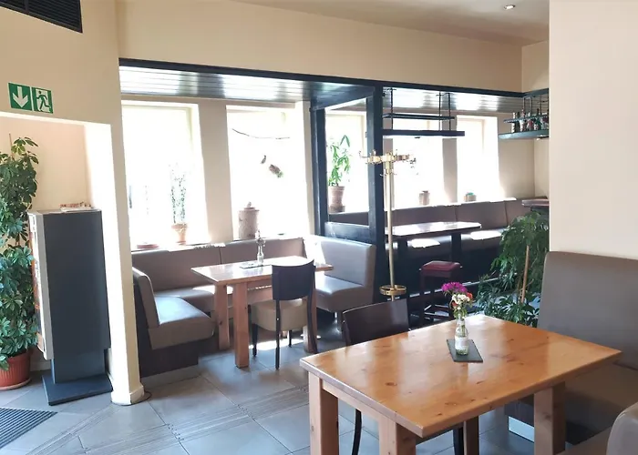 Hotel Südhotel Paderborn