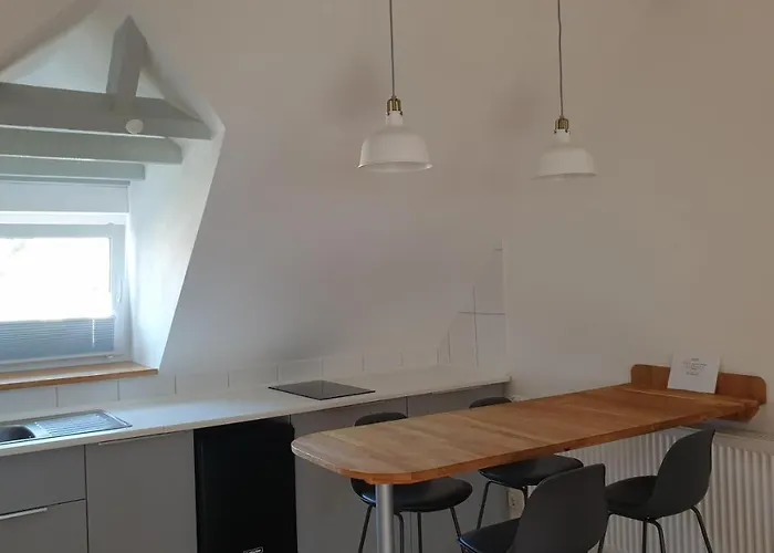 Südhotel Hotel Paderborn