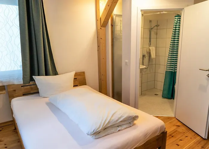 Südhotel Hotel