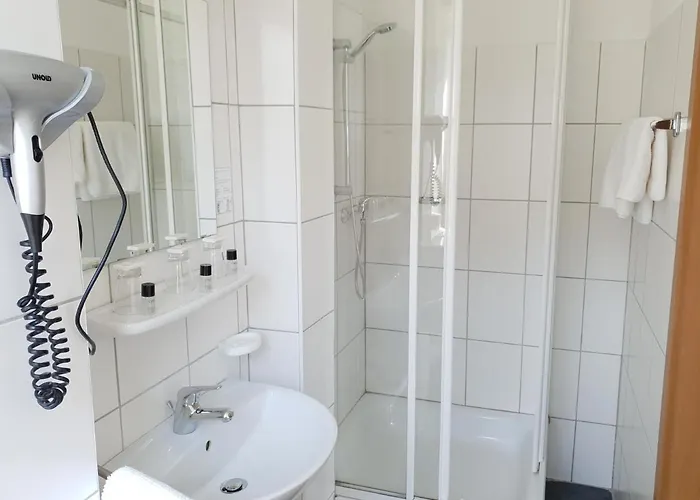 Hotel Südhotel Paderborn