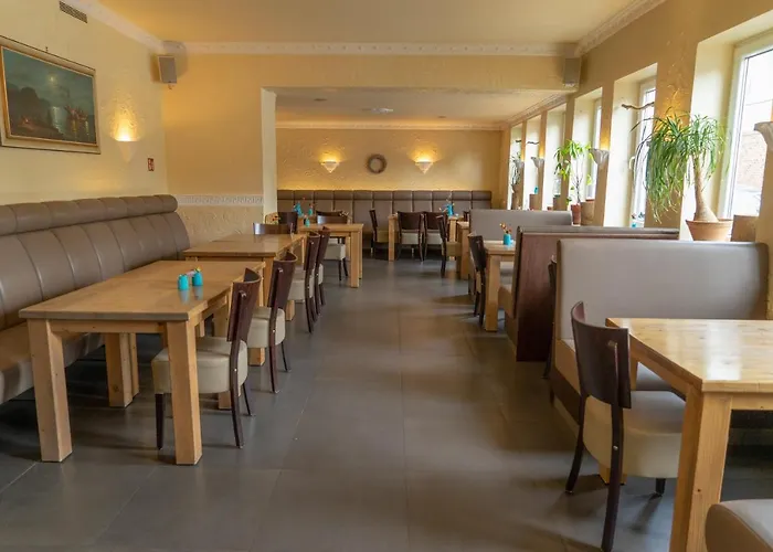 Hotel Südhotel 2*