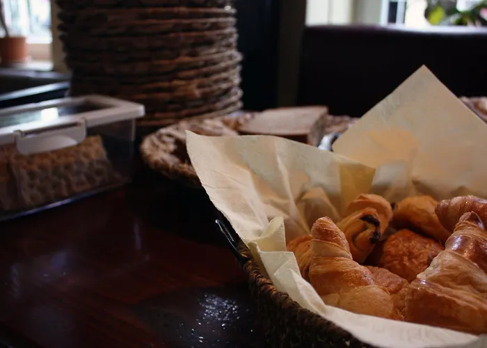 فندق Suedhotel بادربورن