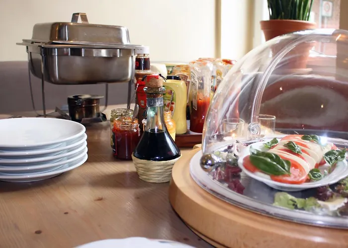 Hotel Suedhotel Paderborn