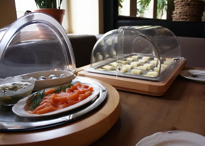 Hotel Suedhotel Paderborn