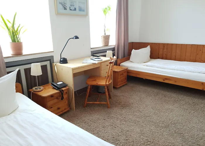 Hotel Südhotel