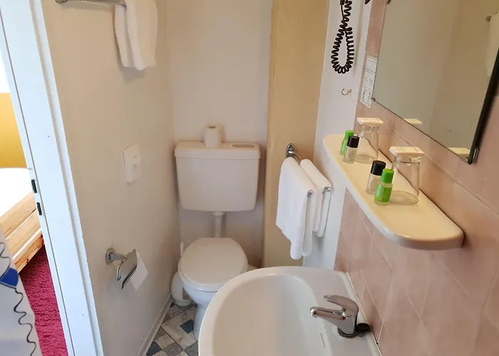 Südhotel 3* Paderborn