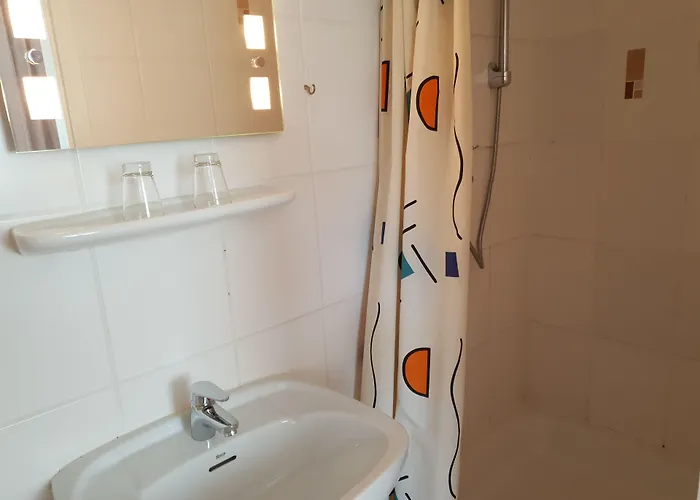 Suedhotel 3* بادربورن