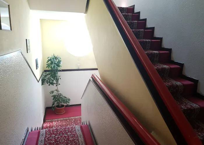 Südhotel