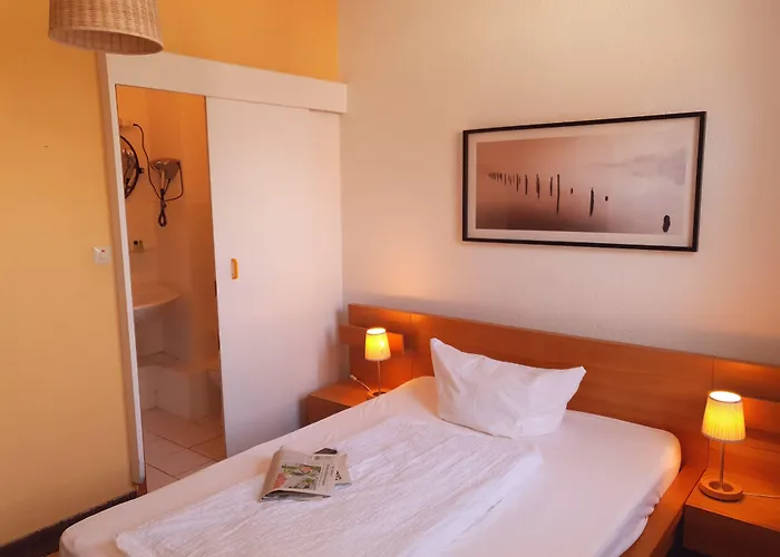 Südhotel Hotel 2*