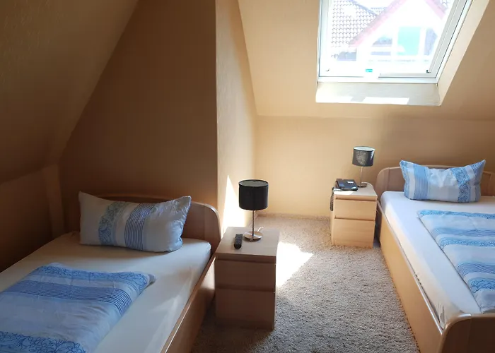 Südhotel 3* Paderborn