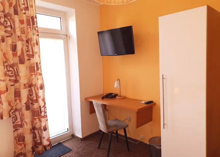 Südhotel Hotel