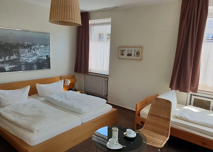 Südhotel Paderborn