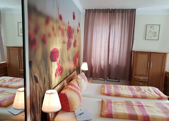 Hotel Südhotel 2*