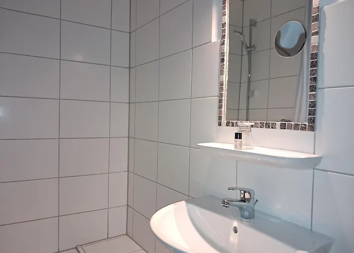 Südhotel Hotel 2*