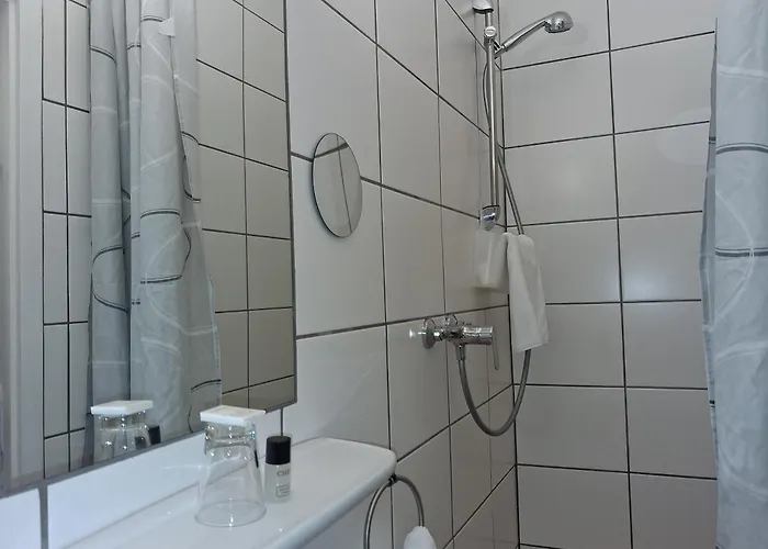 Suedhotel بادربورن