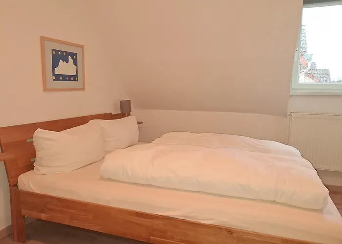 Suedhotel 3* بادربورن