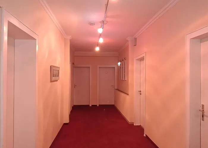 Südhotel