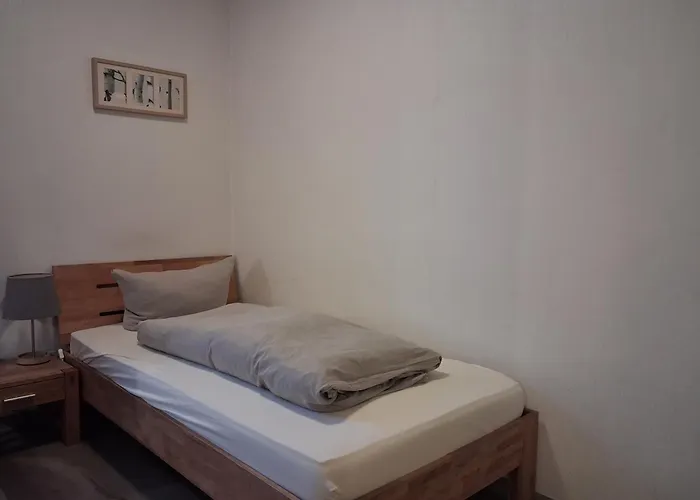 Suedhotel فندق 3*