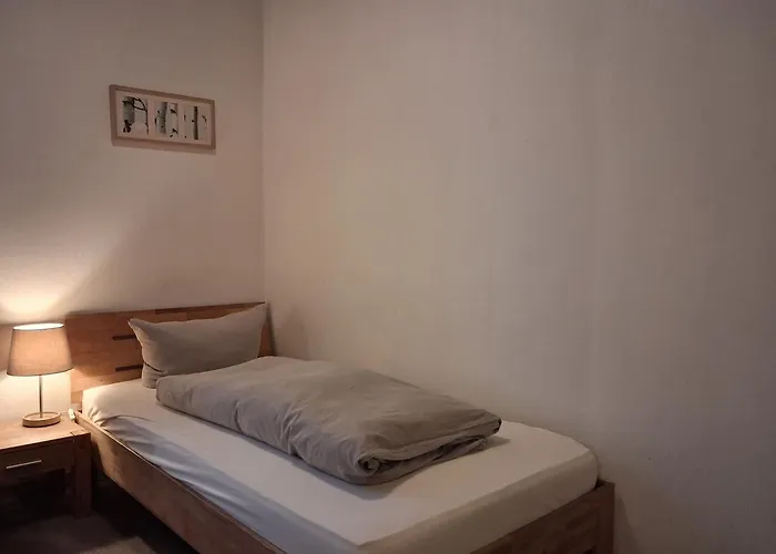 Suedhotel 3* Paderborn