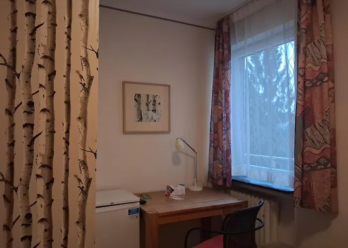 Südhotel