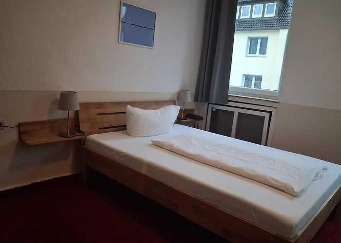 Südhotel Hotel