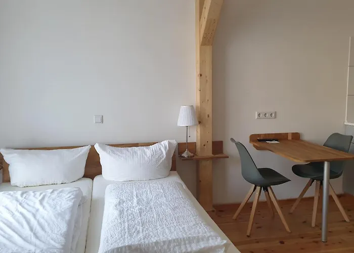 Hotel Südhotel
