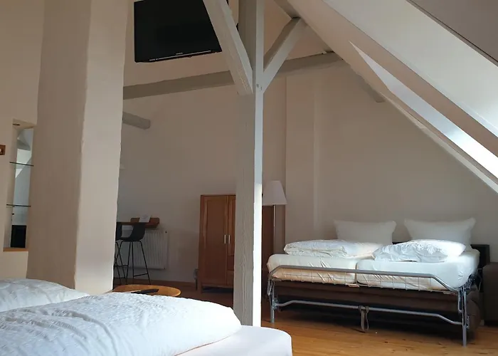 Südhotel Paderborn