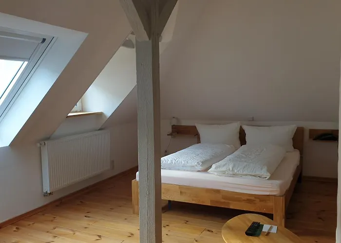 Südhotel 2* Paderborn